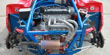Parts and Sales